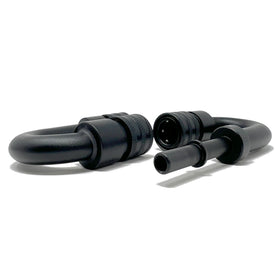 Precision Raceworks Ethanol 360™ Fuel Line Fittings