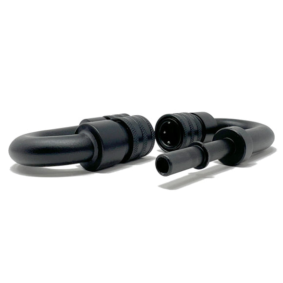Precision Raceworks Ethanol 360™ Fuel Line Fittings