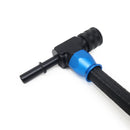 Precision Raceworks S58 G-Series Port Injection Fuel Line for Manifold Kit-5