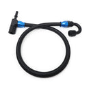 Precision Raceworks S58 G-Series Port Injection Fuel Line for Manifold Kit-2