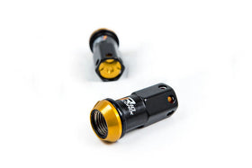 Project Kics R40 iCONIX M14 Nut & Macht Schnell Stud Kit for Mini Cooper 2014-present - MODE Auto Concepts