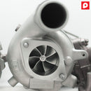 PURE 1000 (Core Exchange) Turbo Upgrade for Nissan GT-R R35 - MODE Auto Concepts