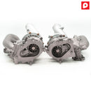 PURE 1000 (Core Exchange) Turbo Upgrade for Nissan GT-R R35 - MODE Auto Concepts