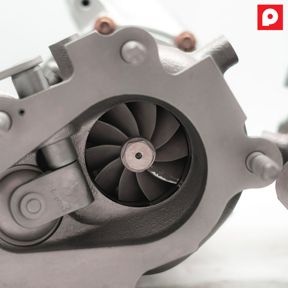 PURE 1000 (Core Exchange) Turbo Upgrade for Nissan GT-R R35 - MODE Auto Concepts