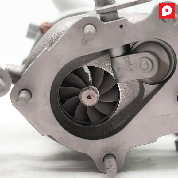 PURE Turbos (Core Exchange) Fee - Refundable Core Deposit - MODE Auto Concepts