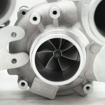 PURE 1000 (New Housing) M177/M178 Turbo Upgrade for Mercedes AMG C63s AMG W205 GLC63s X253/C253 & AMG GT C190/R190 - MODE Auto Concepts