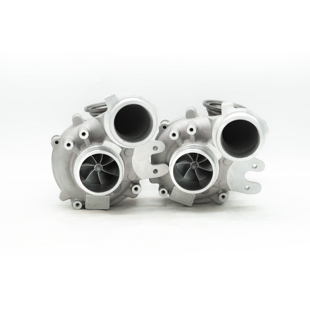 PURE 1000 (New Housing) M177/M178 Turbo Upgrade for Mercedes AMG C63s AMG W205 GLC63s X253/C253 & AMG GT C190/R190