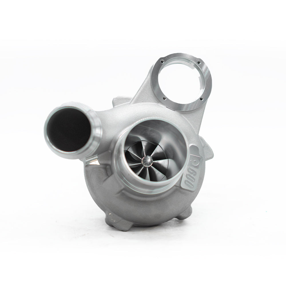 PURE 600 (New Housing) B58 Turbo Upgrade for BMW M140i F20 M240i F22 340i F30 440i F32