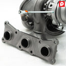 PURE 600 (New Housing) N54 Turbo Upgrade 550+whp for BMW 135i E82 335i E90 E92-8