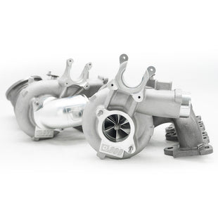 PURE 800 S55 Turbo Upgrade for BMW M3 F80 M4 F82 & M2 Competition F87 - MODE Auto Concepts