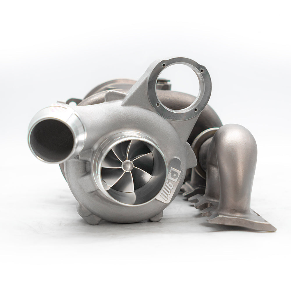 PURE 900 (New Housing) B58 Turbo Upgrade for BMW M140i F20 M240i F22 340i F30 440i F32
