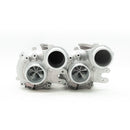 PURE 900 (New Housing) M177/M178 Turbo Upgrade for Mercedes AMG C63s AMG W205 GLC63s X253/C253 & AMG GT C190/R190 - MODE Auto Concepts