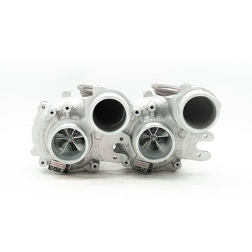 PURE 900 (New Housing) M177/M178 Turbo Upgrade for Mercedes AMG C63s AMG W205 GLC63s X253/C253 & AMG GT C190/R190 - MODE Auto Concepts