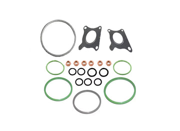 PURE Turbos B58 (Gen 2) Turbo Install Kit for BMW M240i G42 M340i G20 M440i G22 Z4 M40i G29 X3 G01 X4 G02 - MODE Auto Concepts