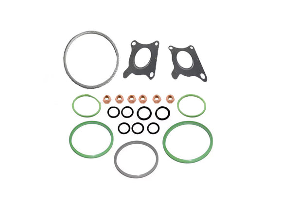 PURE Turbos B58 (Gen 2) Turbo Install Kit for BMW M240i G42 M340i G20 M440i G22 Z4 M40i G29 X3 G01 X4 G02 - MODE Auto Concepts
