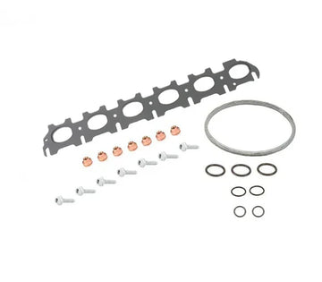 PURE Turbos B58 (Gen 2) Turbo Install Kit for BMW M240i G42 M340i G20 M440i G22 Z4 M40i G29 X3 G01 X4 G02 - MODE Auto Concepts