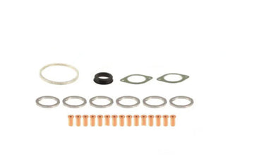 PURE Turbos N55 Turbo Install Kit for BMW 135i E82 M135i M235i F20 F22 335i 435i E90 E92 F30 F32 - MODE Auto Concepts