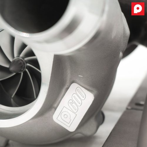 Pure Turbos PURE 600 N55 Turbo Upgrade for BMW 135i E82 M135i M235i F20 F22 335i 435i E90 E92 F30 F32