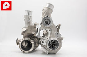 Pure Turbos PURE 700 Turbo Upgrade for Nissan 400Z 2023-present - MODE Auto Concepts