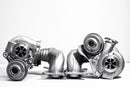 PURE Stage 1 N54 Turbo Upgrade 450whp for BMW 135i E82 335i E90 E92 - MODE Auto Concepts