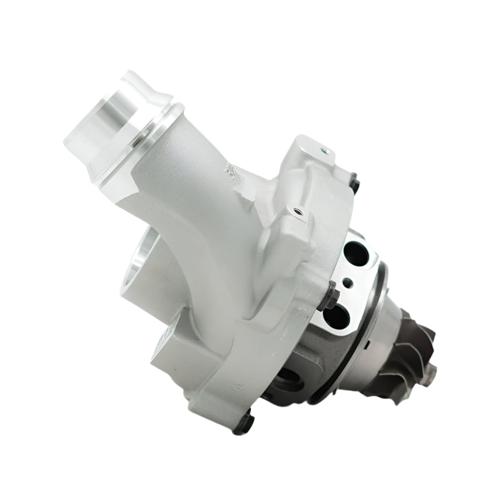 PURE 500 N55 Turbo Upgrade for BMW 135i E82 M135i M235i F20 F22 335i 435i E90 E92 F30 F32 - 0