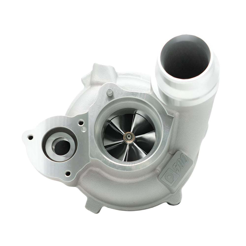 PURE 500 N55 Turbo Upgrade for BMW 135i E82 M135i M235i F20 F22 335i 435i E90 E92 F30 F32