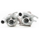 PURE Stage 2+ S58 Turbo Upgrade for BMW M2 G87 M3 G80 G81 M4 G82 G83 & X3M F97 X4M F98 - MODE Auto Concepts