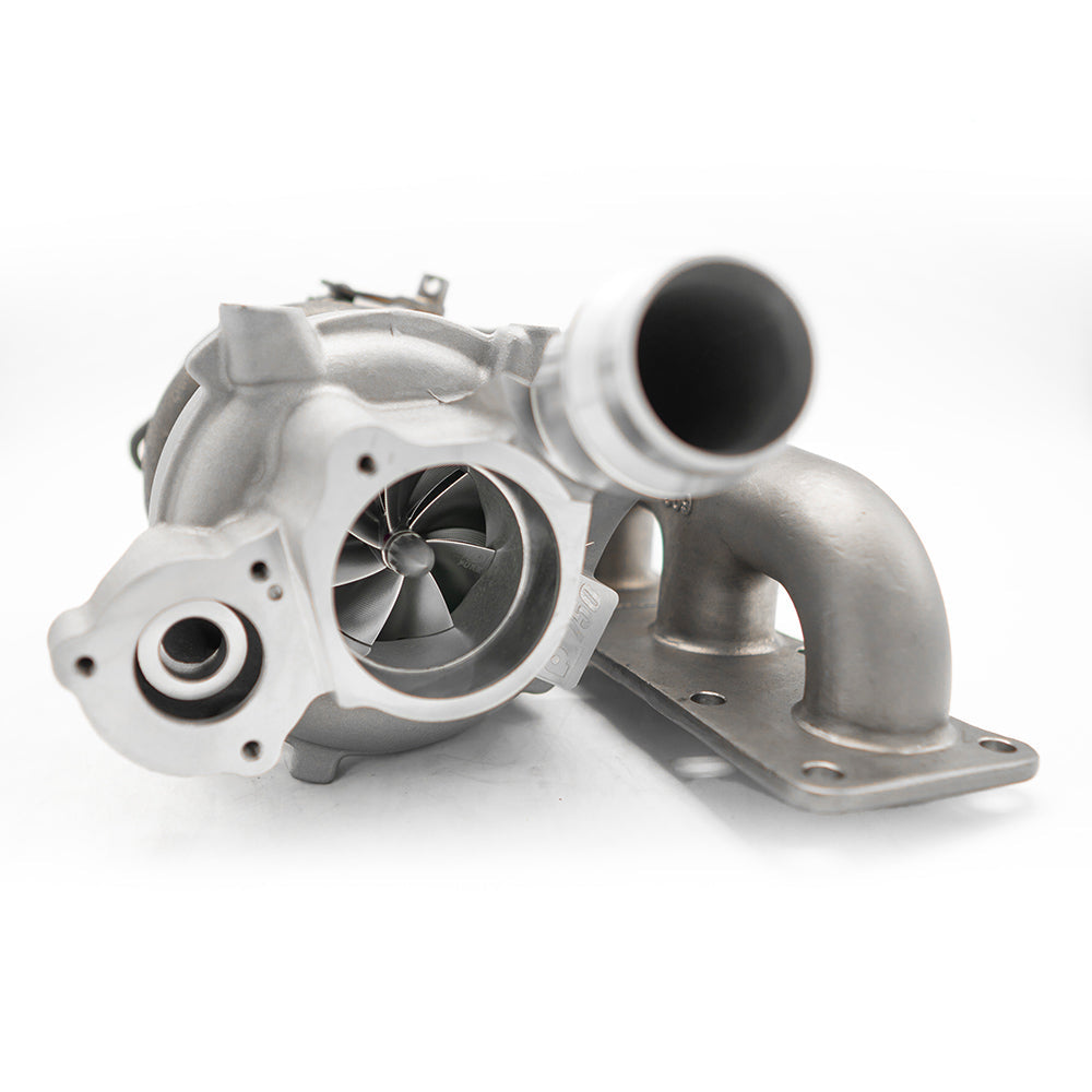 PURE 750 N55 Turbo Upgrade for BMW 135i E82 M135i M235i F20 F22 335i 435i E90 E92 F30 F32