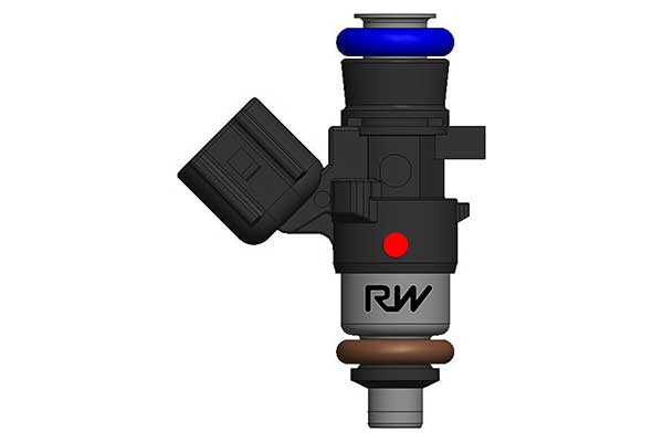 Raceworks 1100cc Flow Matched Port Injectors for BMW B58 S55 S58