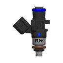 Raceworks 1100cc 1150cc 1200cc Flow Matched Port Injectors for BMW B58 S55 S58 - MODE Auto Concepts