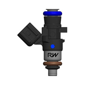 Raceworks 1100cc 1150cc 1200cc Flow Matched Port Injectors for BMW B58 S55 S58 - MODE Auto Concepts