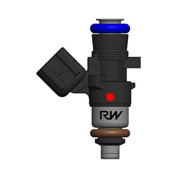 Raceworks 1100cc 1150cc 1200cc Flow Matched Port Injectors for BMW B58 S55 S58 - MODE Auto Concepts