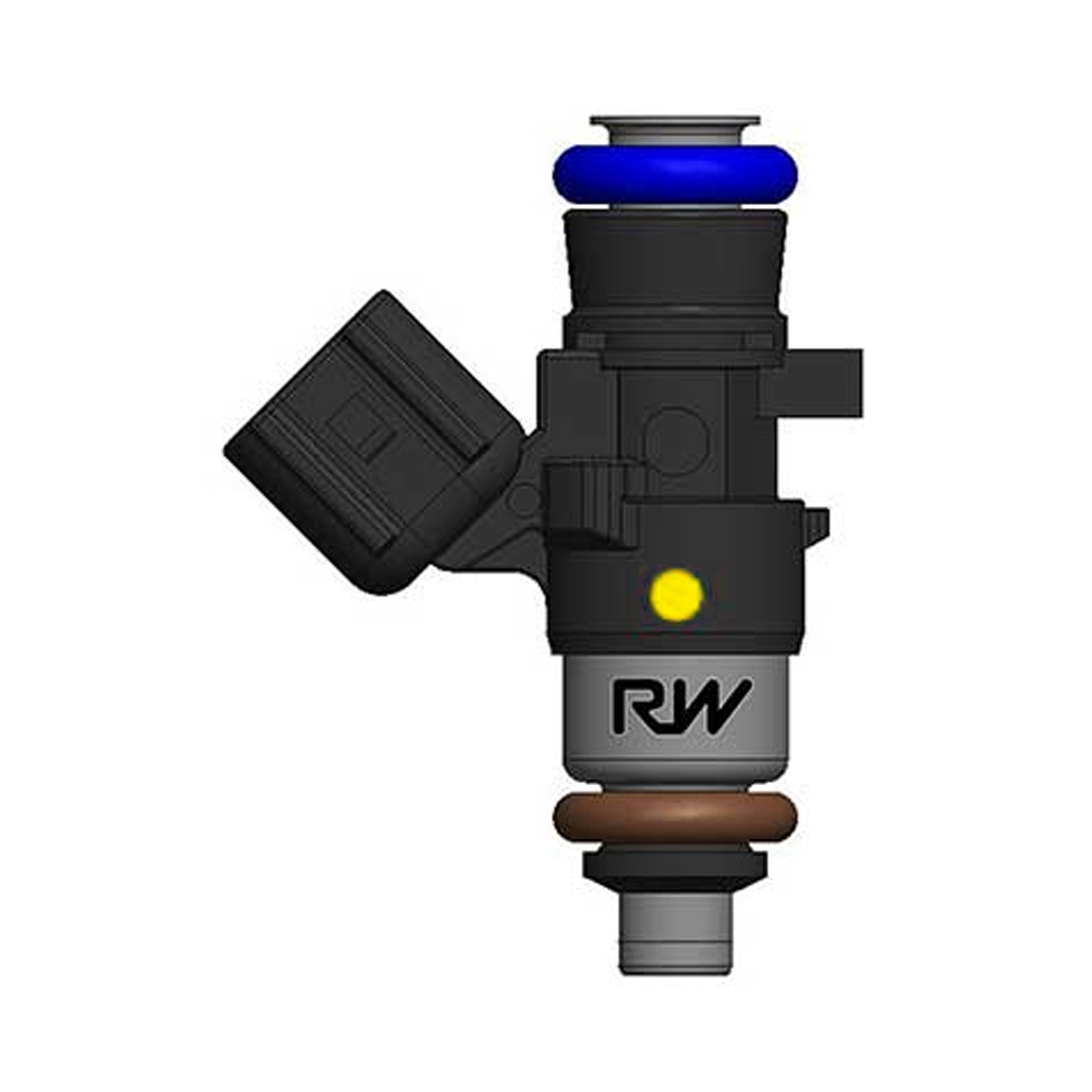Raceworks 1100cc Flow Matched Port Injectors for BMW B58 S55 S58