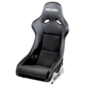 RECARO Pole Position Motorsport Seats Suitable for Australian Road Use with ABE Approval (ABE)