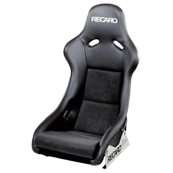 RECARO Pole Position Motorsport Seats Suitable for Australian Road Use with ABE Approval (ABE)