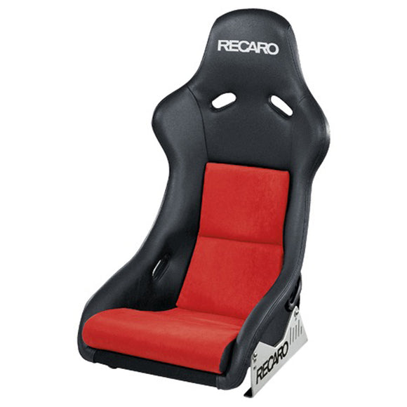 RECARO Pole Position Motorsport Seats Suitable for Australian Road Use with ABE Approval (ABE)