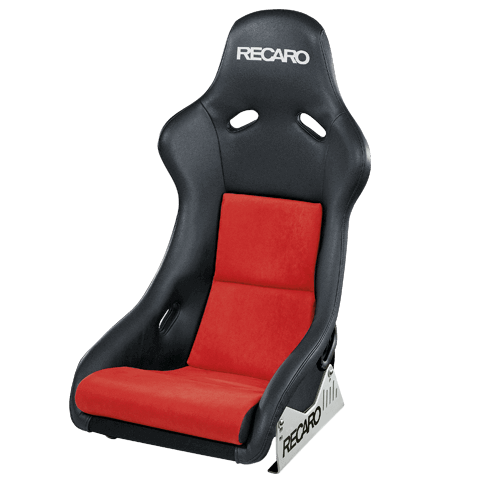 RECARO Pole Position Motorsport Seats Suitable for Australian Road Use with ABE Approval (ABE) - MODE Auto Concepts