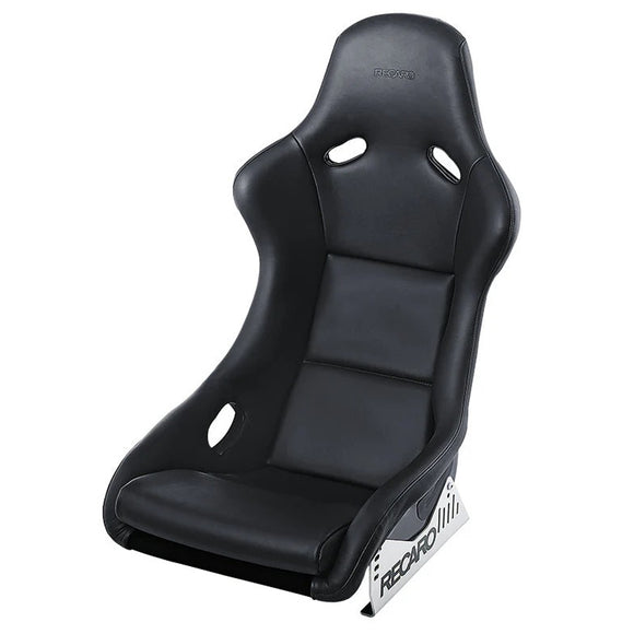 RECARO Pole Position Motorsport Seats Suitable for Australian Road Use with ABE Approval (ABE)