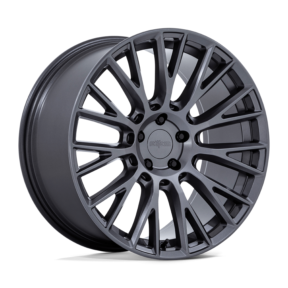 Rotiform LSE - RC201 Matte Anthracite