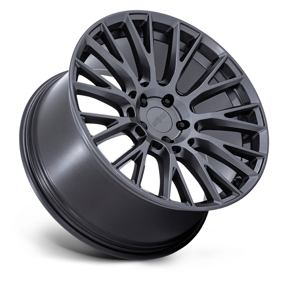 Rotiform LSE - RC201 Matte Anthracite