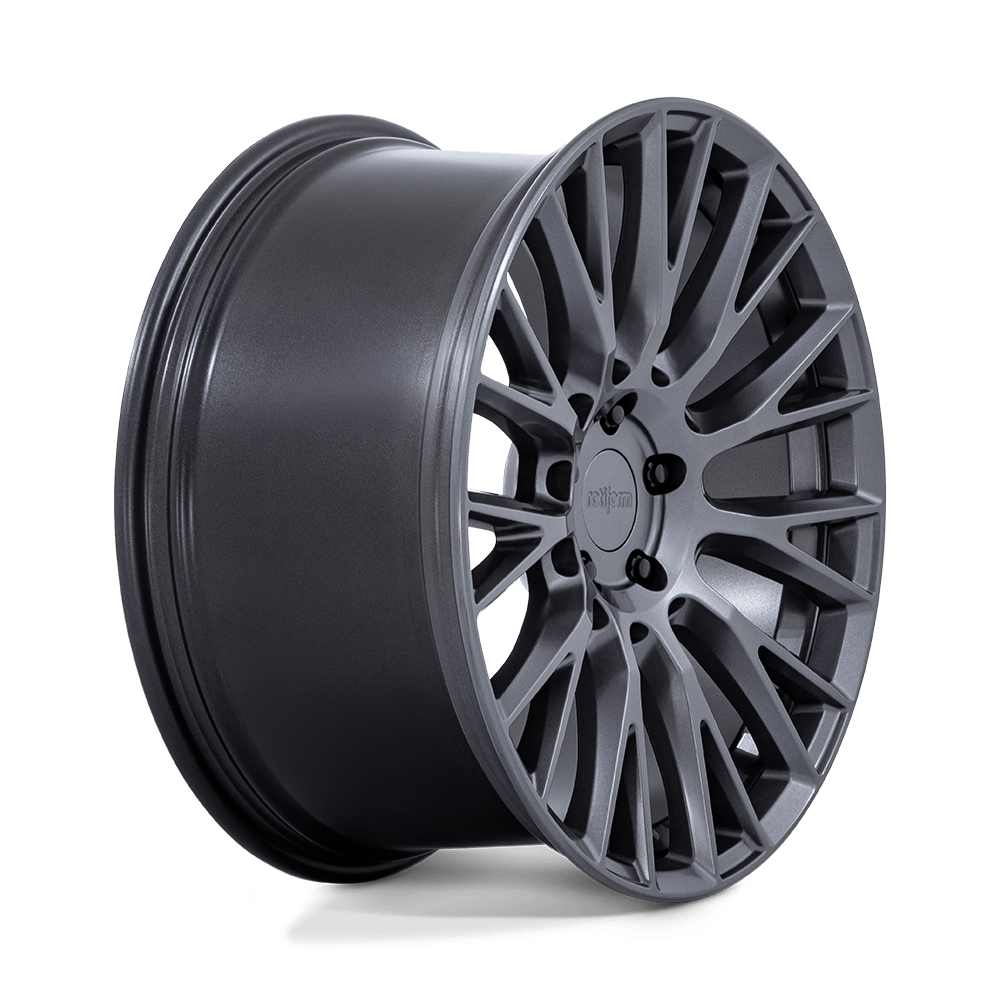 Rotiform LSE - RC201 Matte Anthracite - 0