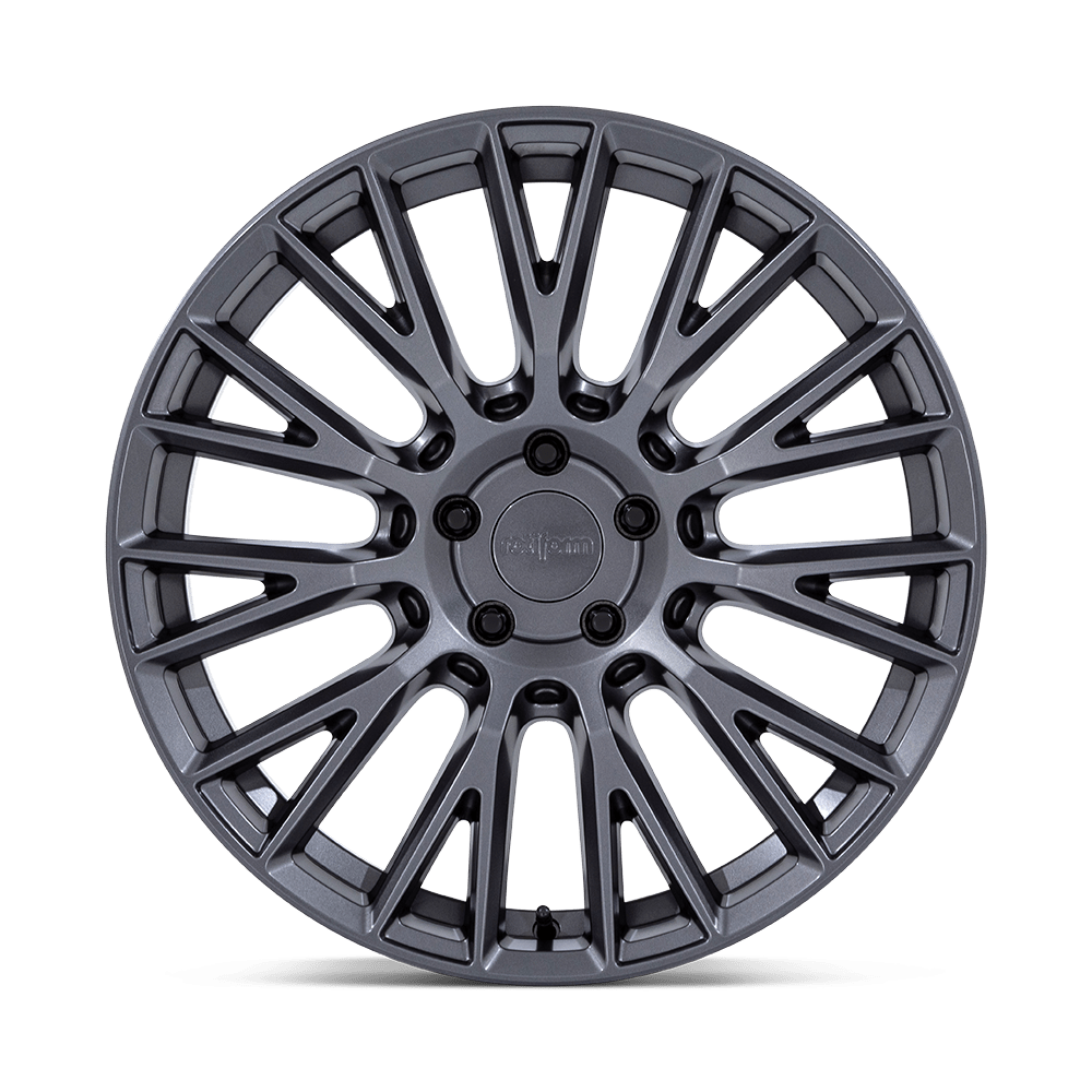 Rotiform LSE - RC201 Matte Anthracite