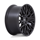 Rotiform LSE - RC201 Satin Black - MODE Auto Concepts