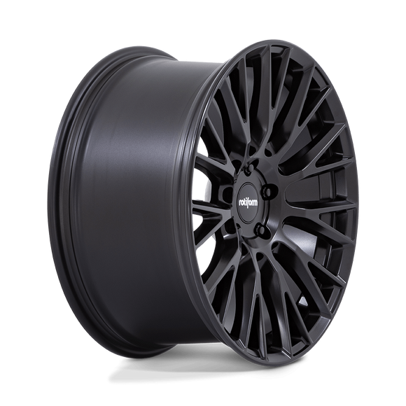 Rotiform LSE - RC201 Satin Black - MODE Auto Concepts