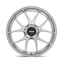 Rotiform LTN - R900 Gloss Silver - MODE Auto Concepts