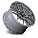 Rotiform LTN - R901 Satin Titanium - MODE Auto Concepts