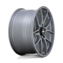 Rotiform LTN - R901 Satin Titanium - MODE Auto Concepts