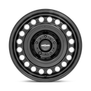 Rotiform STL - R191 Gloss Black - MODE Auto Concepts