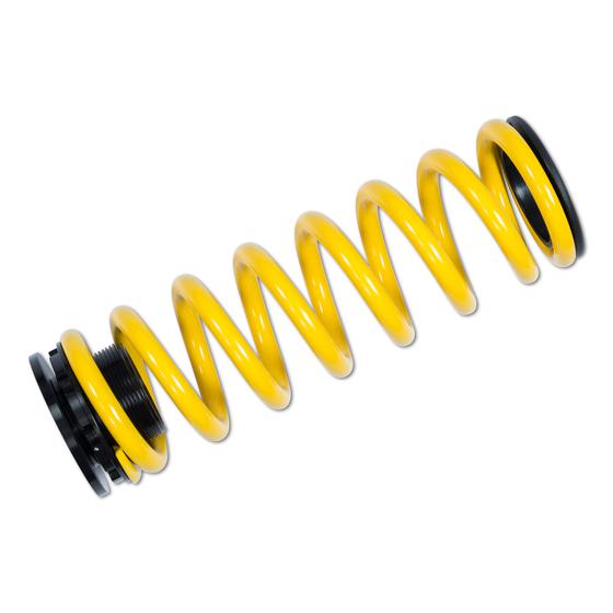 ST Suspensions HAS Height Adjustable Spring kit for Toyota Supra A90 2.0 3.0 inc. GR & BMW Z4 G29 20i 30i M40i w. EDC - MODE Auto Concepts