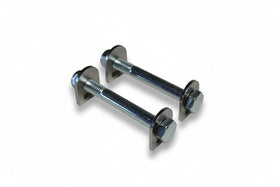 Suspension Secrets Rear Camber Lockout Kit - BMW F8X G8X M2 M3 M4 & F2X F3X G2X 1 2 3 4 Series - 0